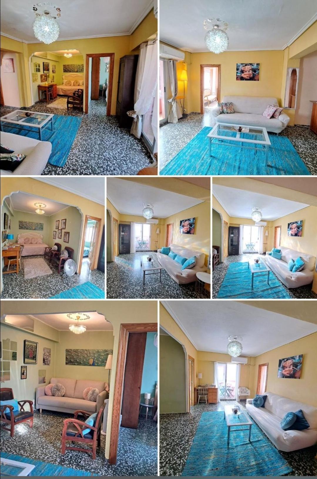 Full Equipped And Comfortable With Wifi Apartment