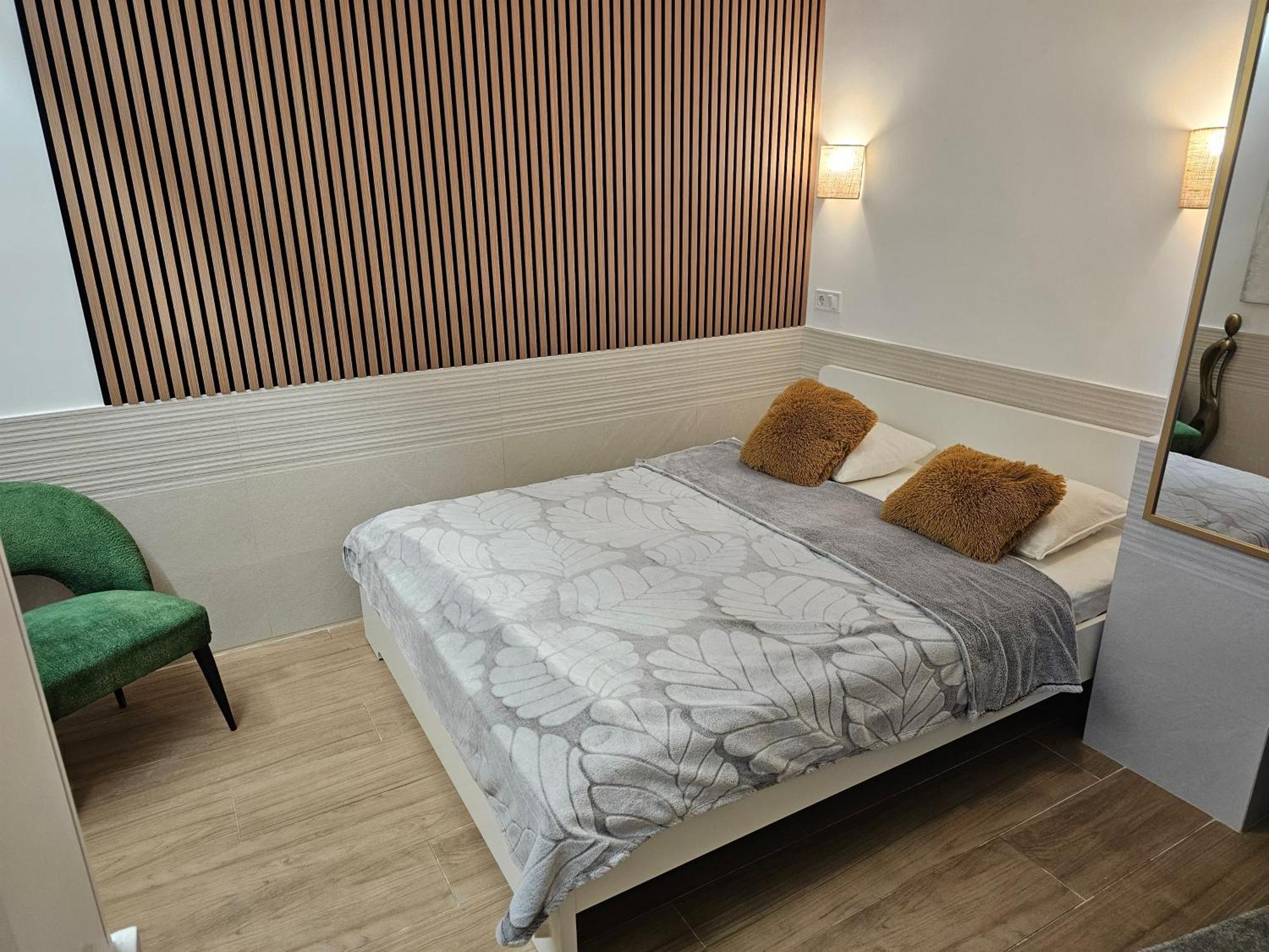 Appartement Artes Hlius Luxury