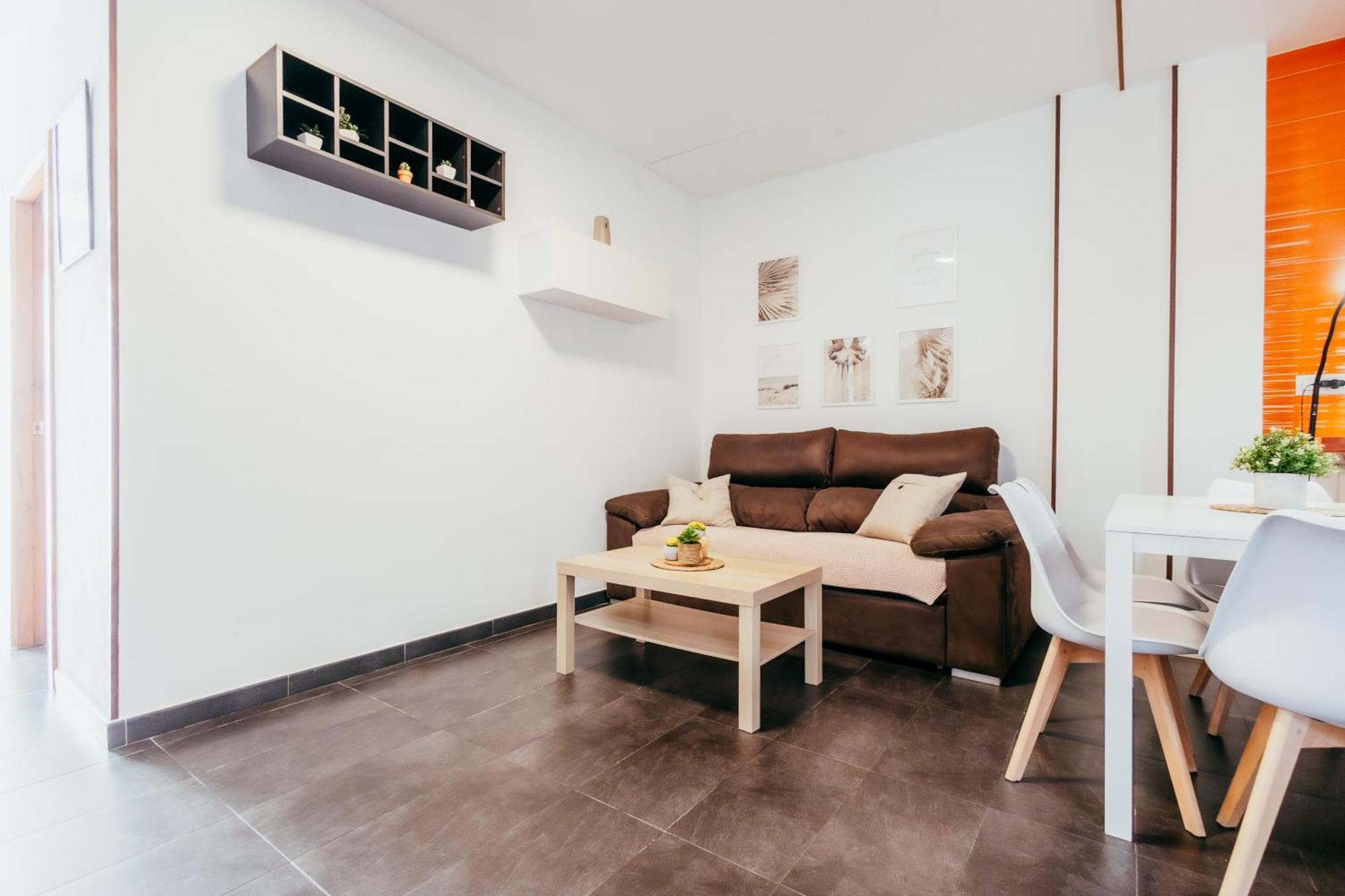 Casa Pancho, Chillout, Oceanographic, Of Arts Holiday home *