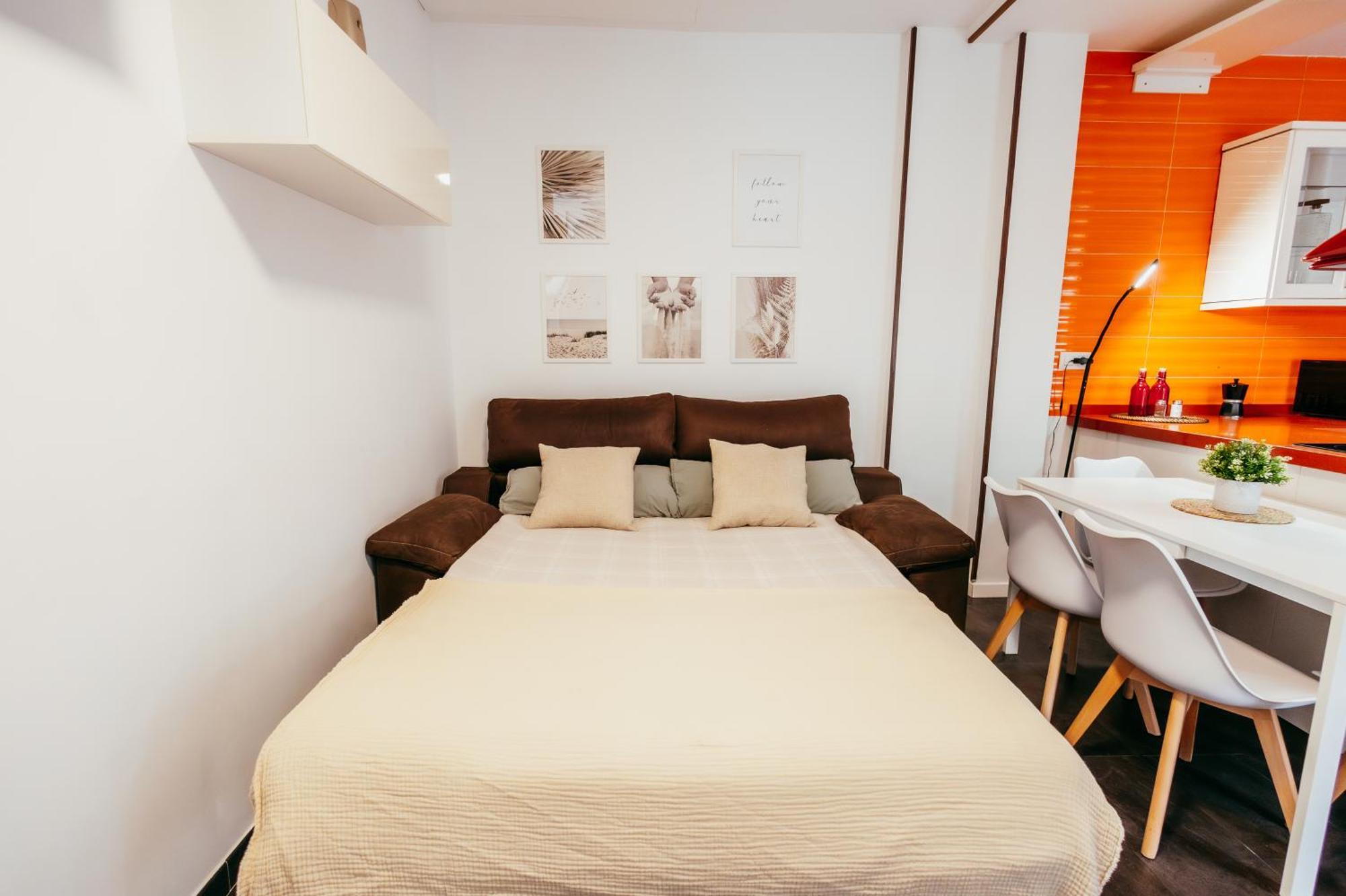 Casa Pancho, Chillout, Oceanographic, Of Arts * Valencia