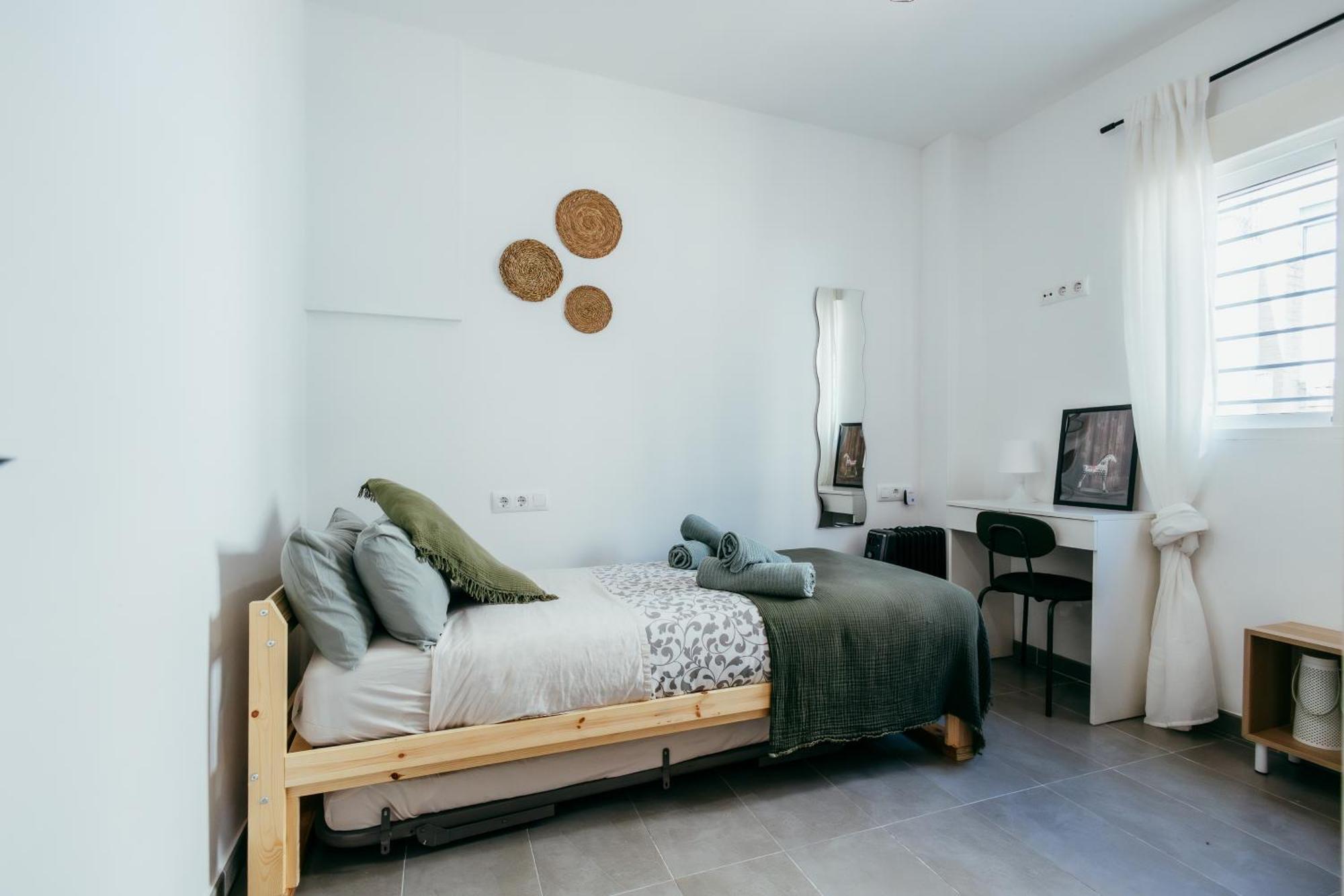 Casa Pancho, Chillout, Oceanographic, Of Arts Holiday home