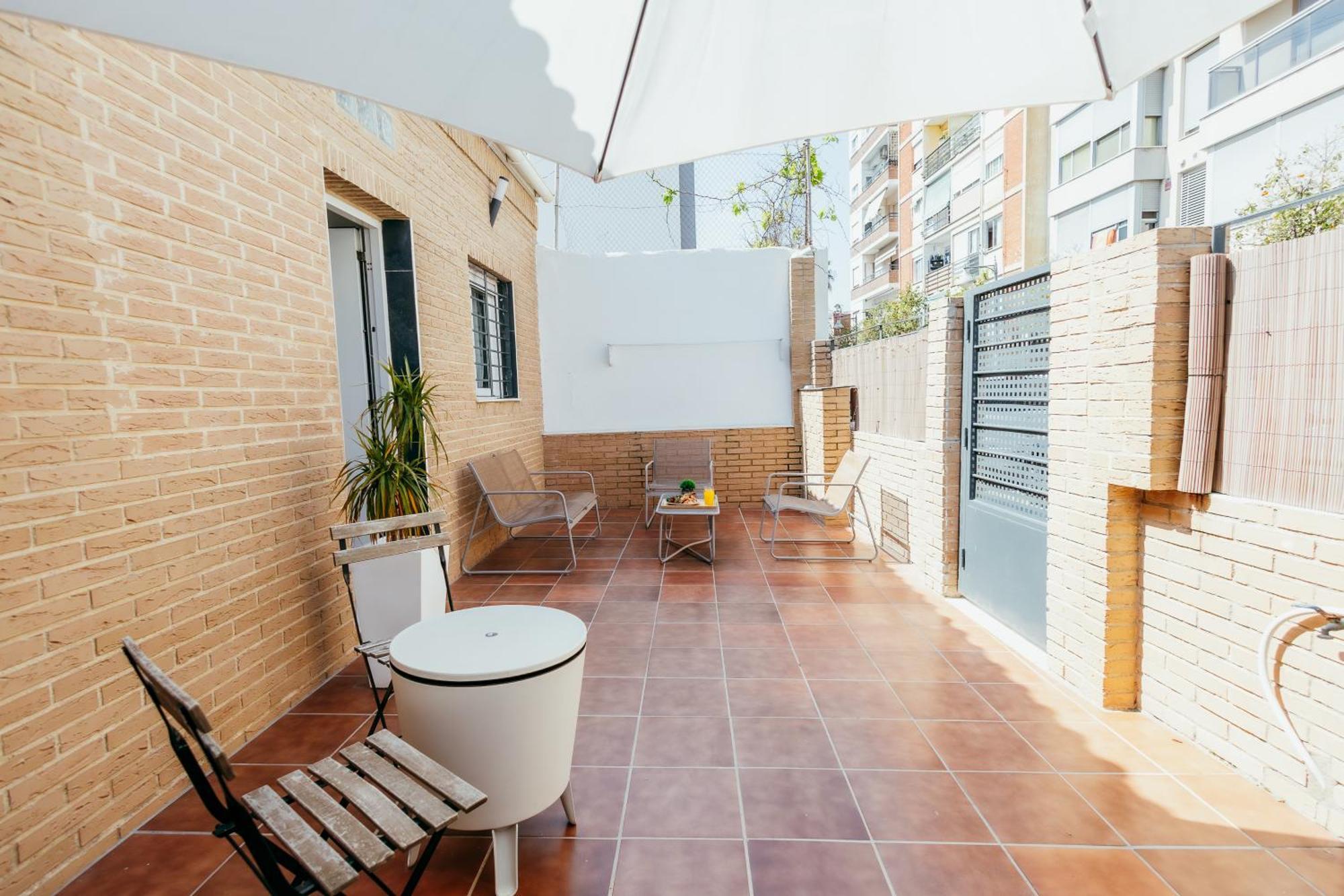 Casa Pancho, Chillout, Oceanographic, Of Arts Valencia