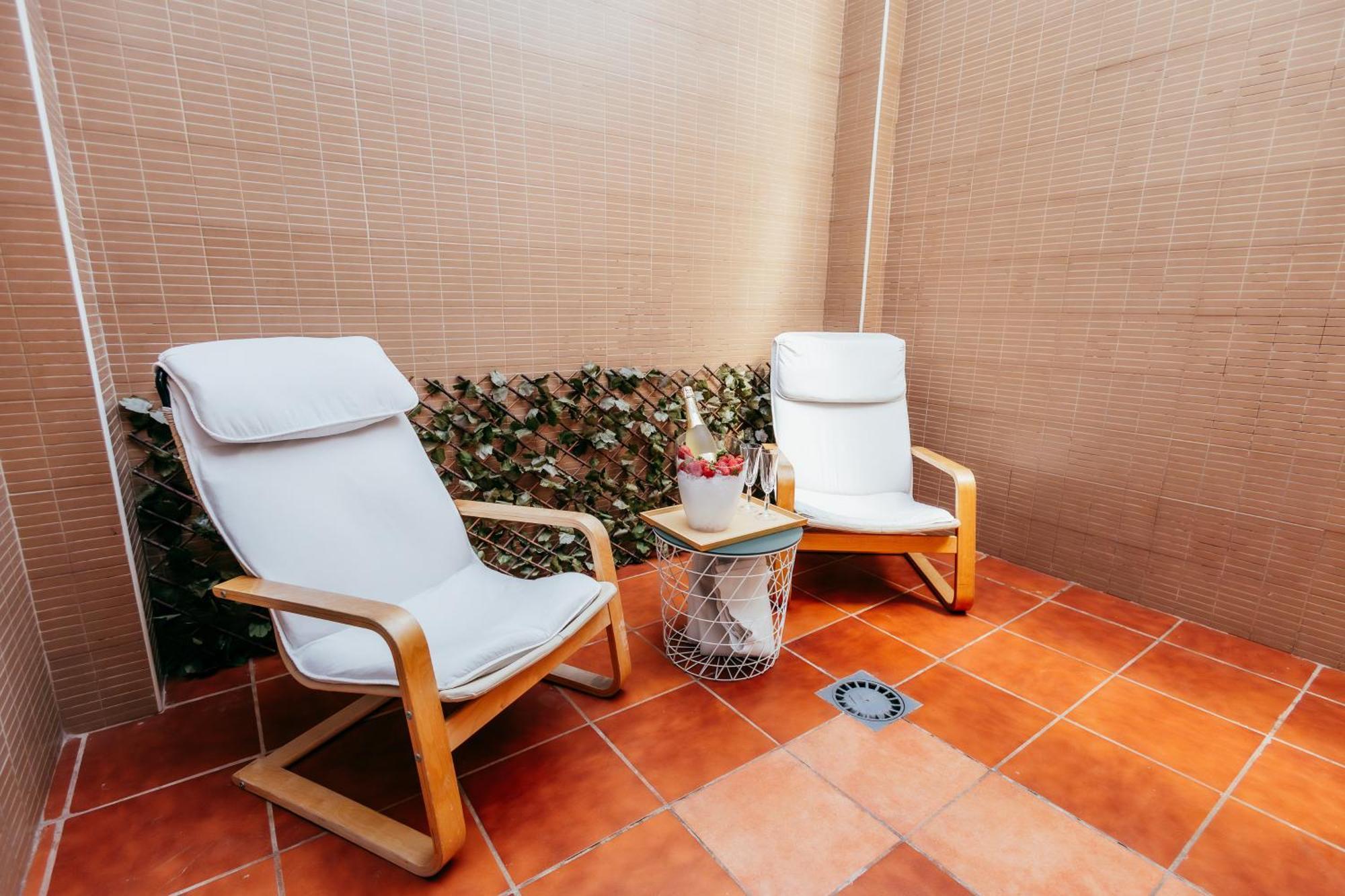 Casa Pancho, Chillout, Oceanographic, Of Arts