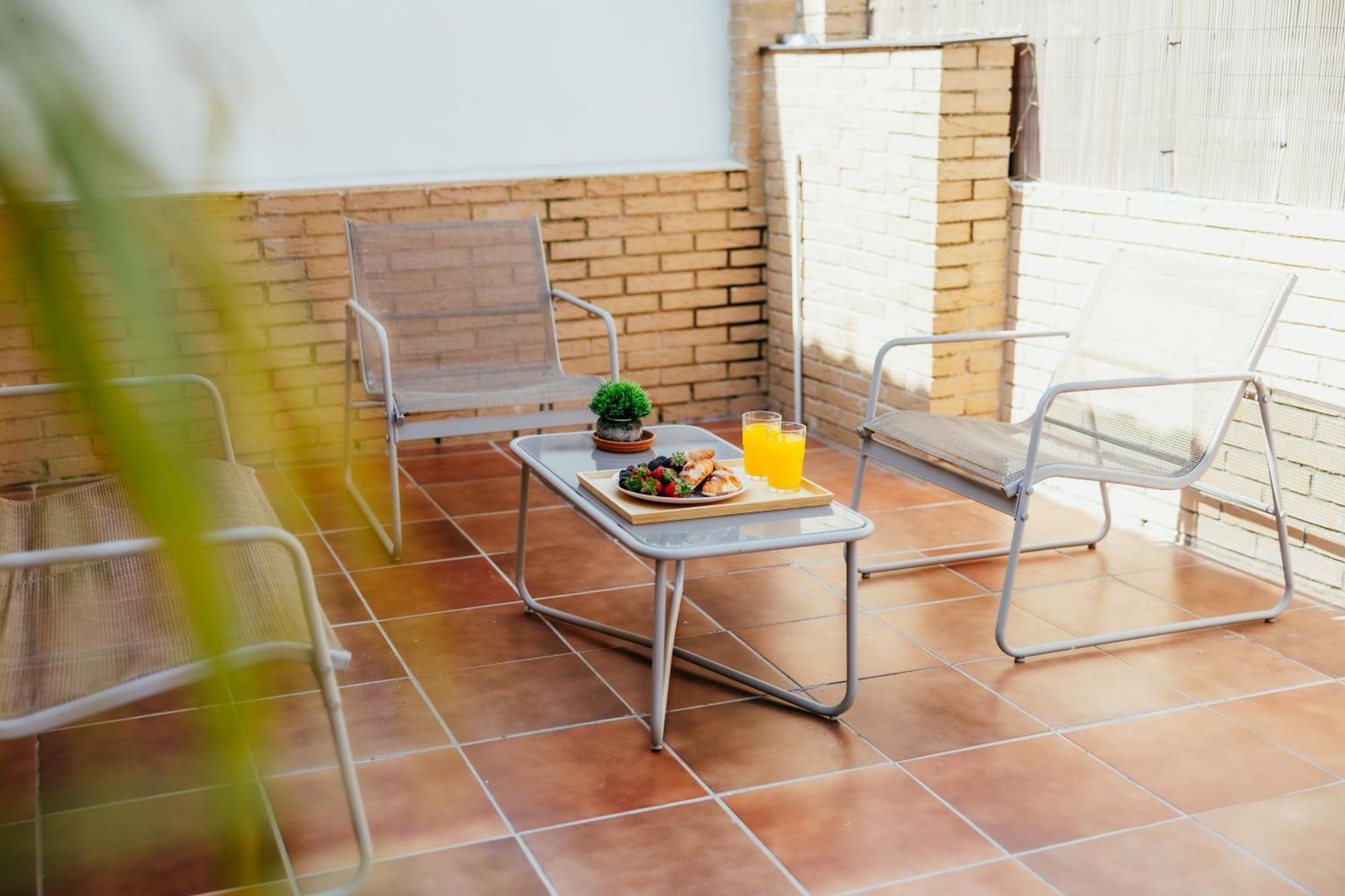 Casa Pancho, Chillout, Oceanographic, Of Arts Holiday home