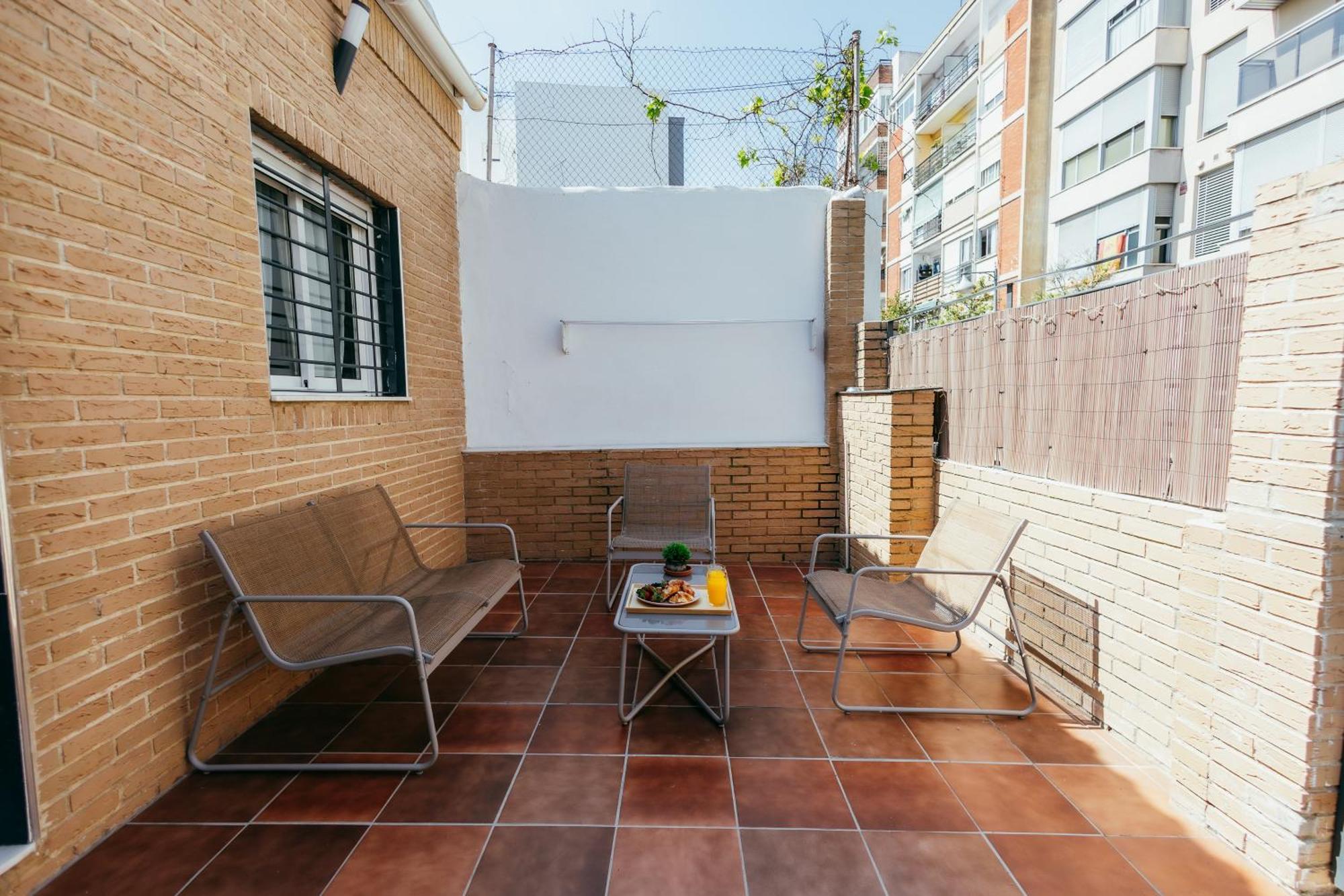 Casa Pancho, Chillout, Oceanographic, Of Arts * Valencia