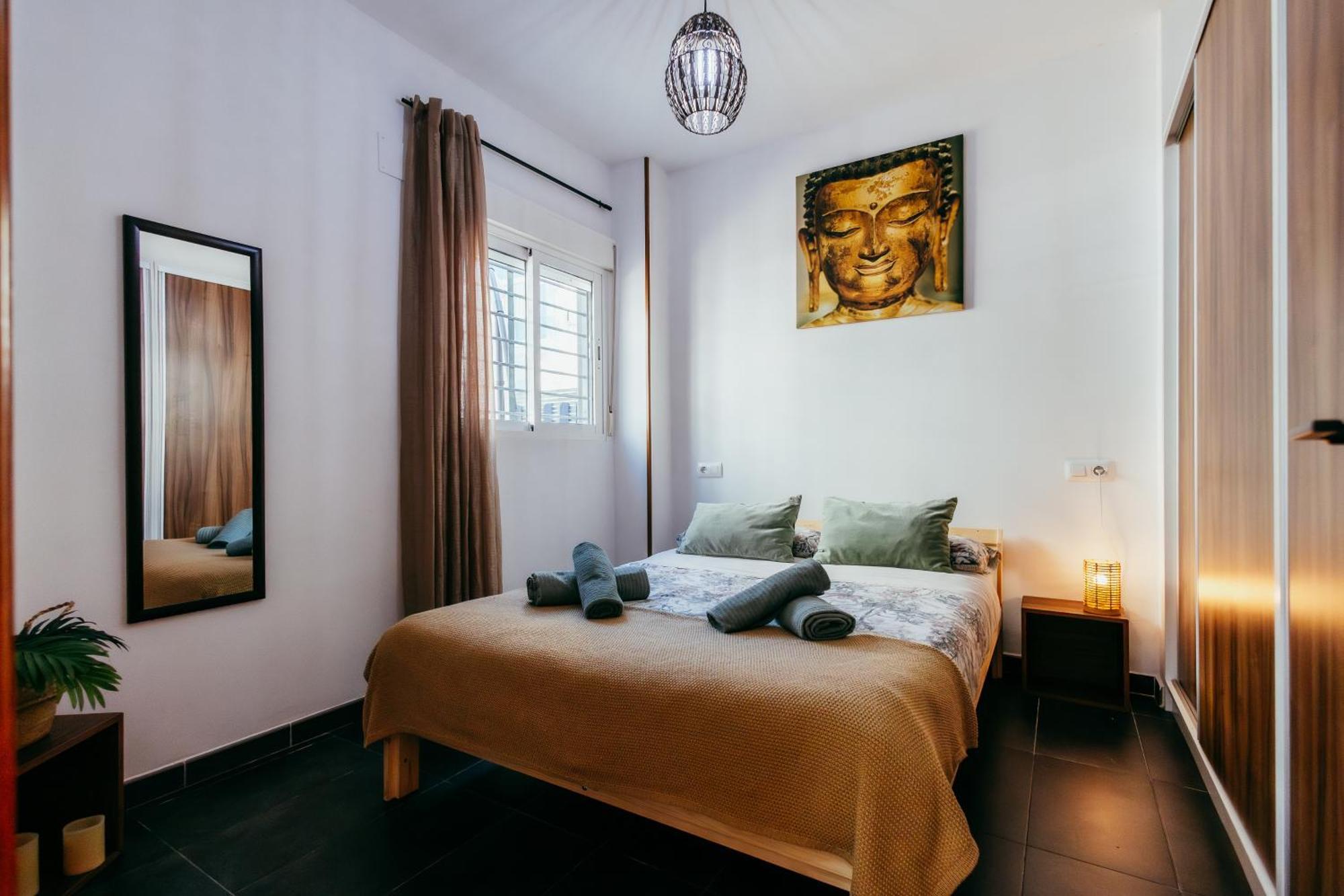 Casa Pancho, Chillout, Oceanographic, Of Arts Holiday home