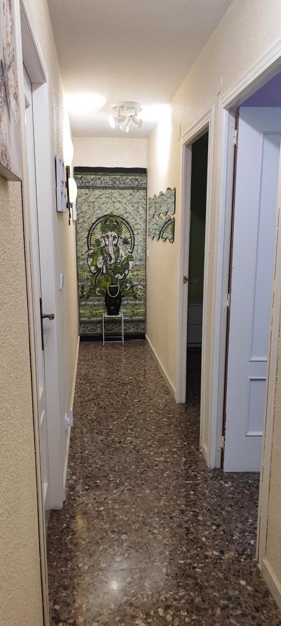 Apartment Bienvenidos A Nuestro Hogar Valencia