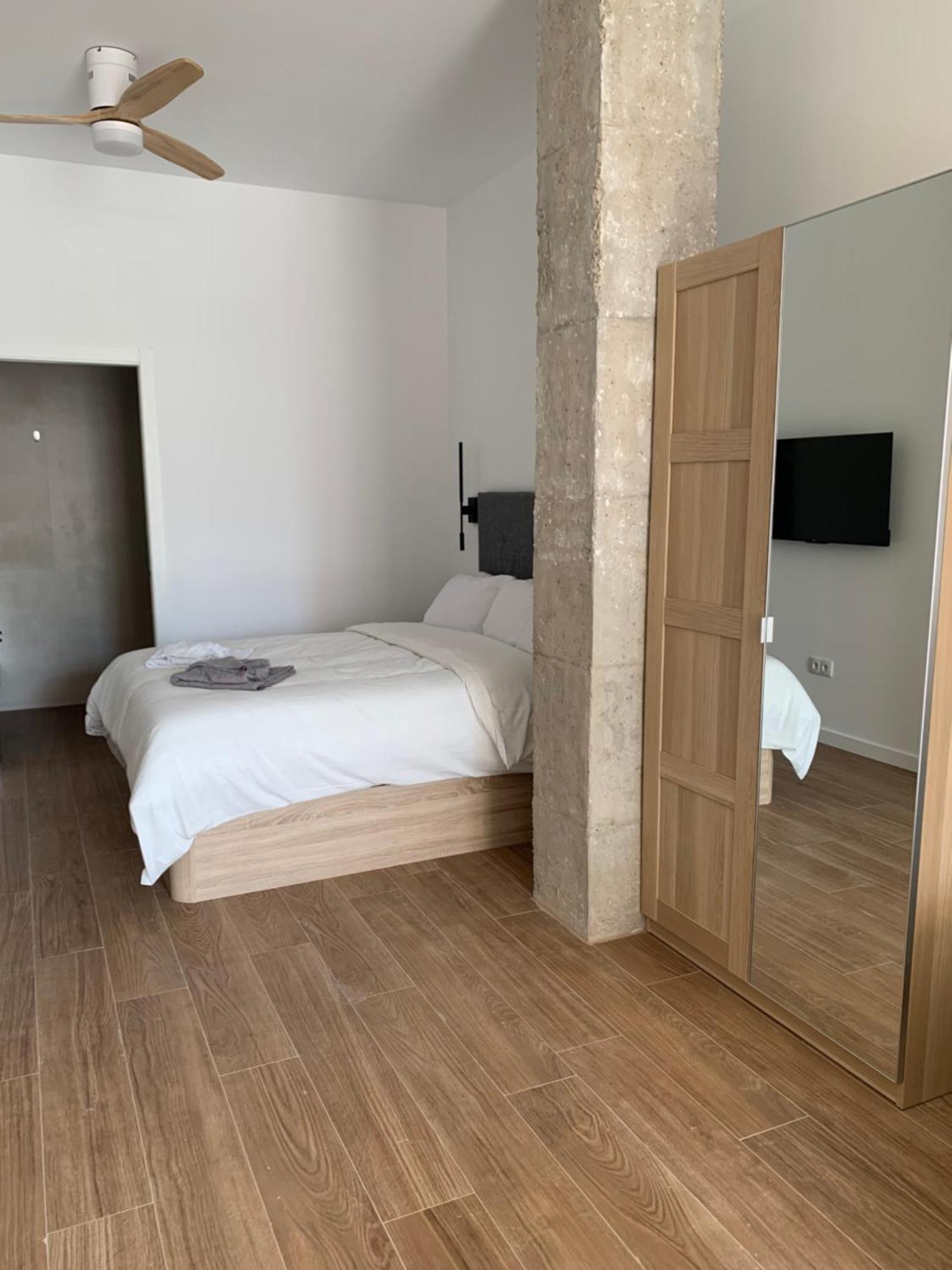 Park Flats By Vivogc Appartement *