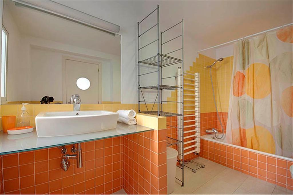Apartment Friendly Gala Valencia