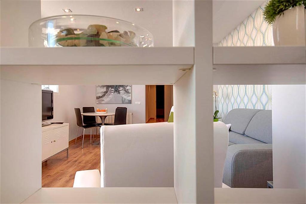 Friendly Gala Apartment Valencia