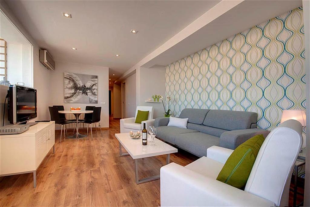 Friendly Gala Apartment