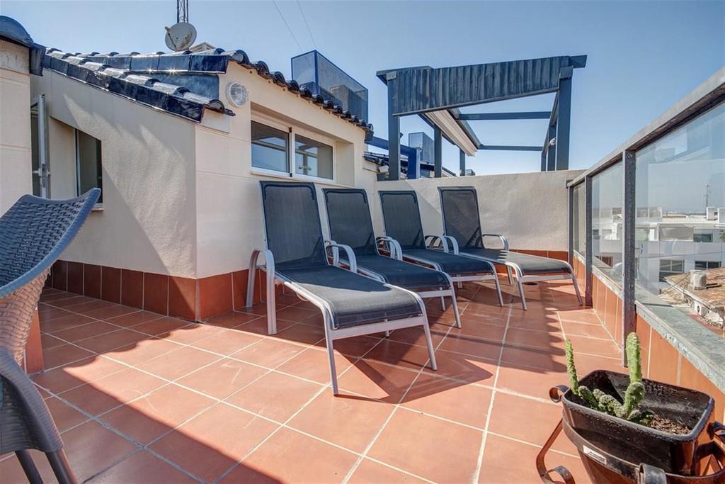 Friendly Evans Apartamento *