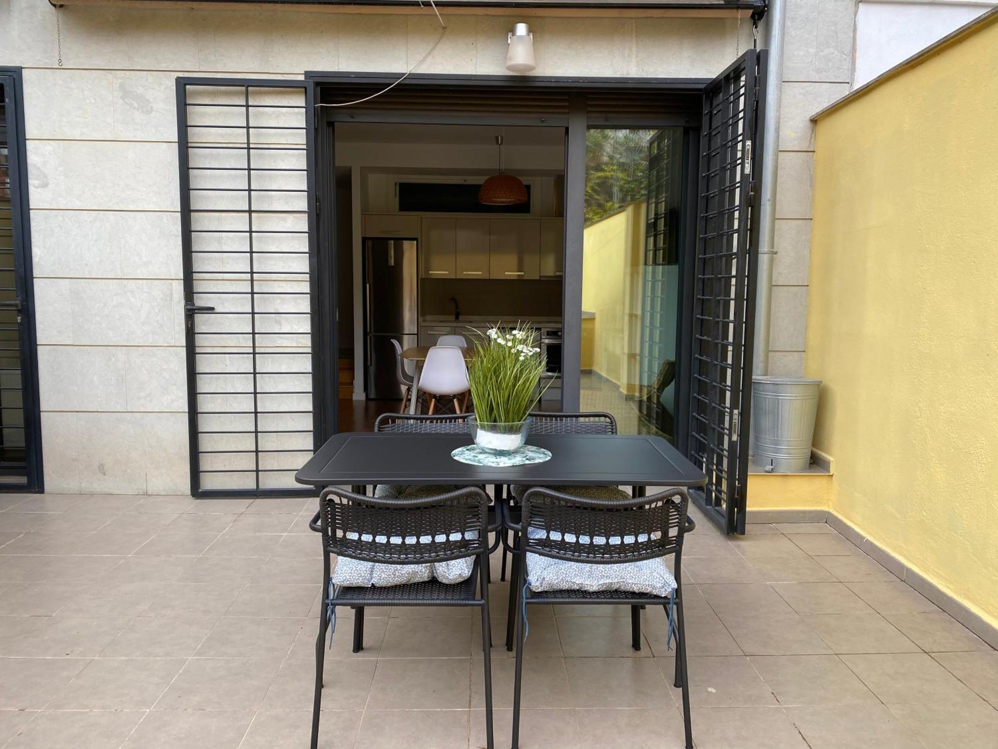 Apartment La Casita De Palomar - Palomargroup *