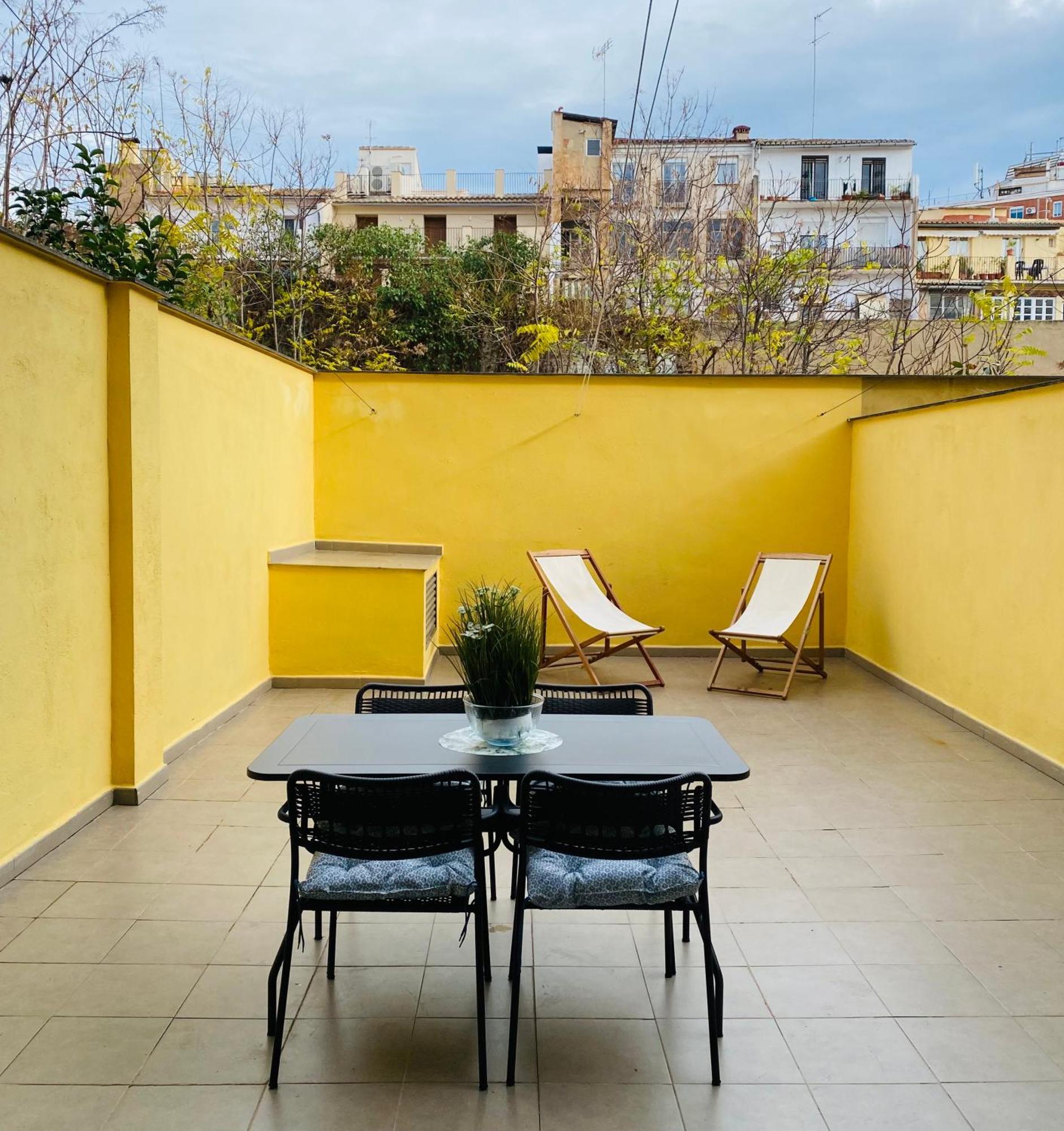 Apartment La Casita De Palomar - Palomargroup Valencia