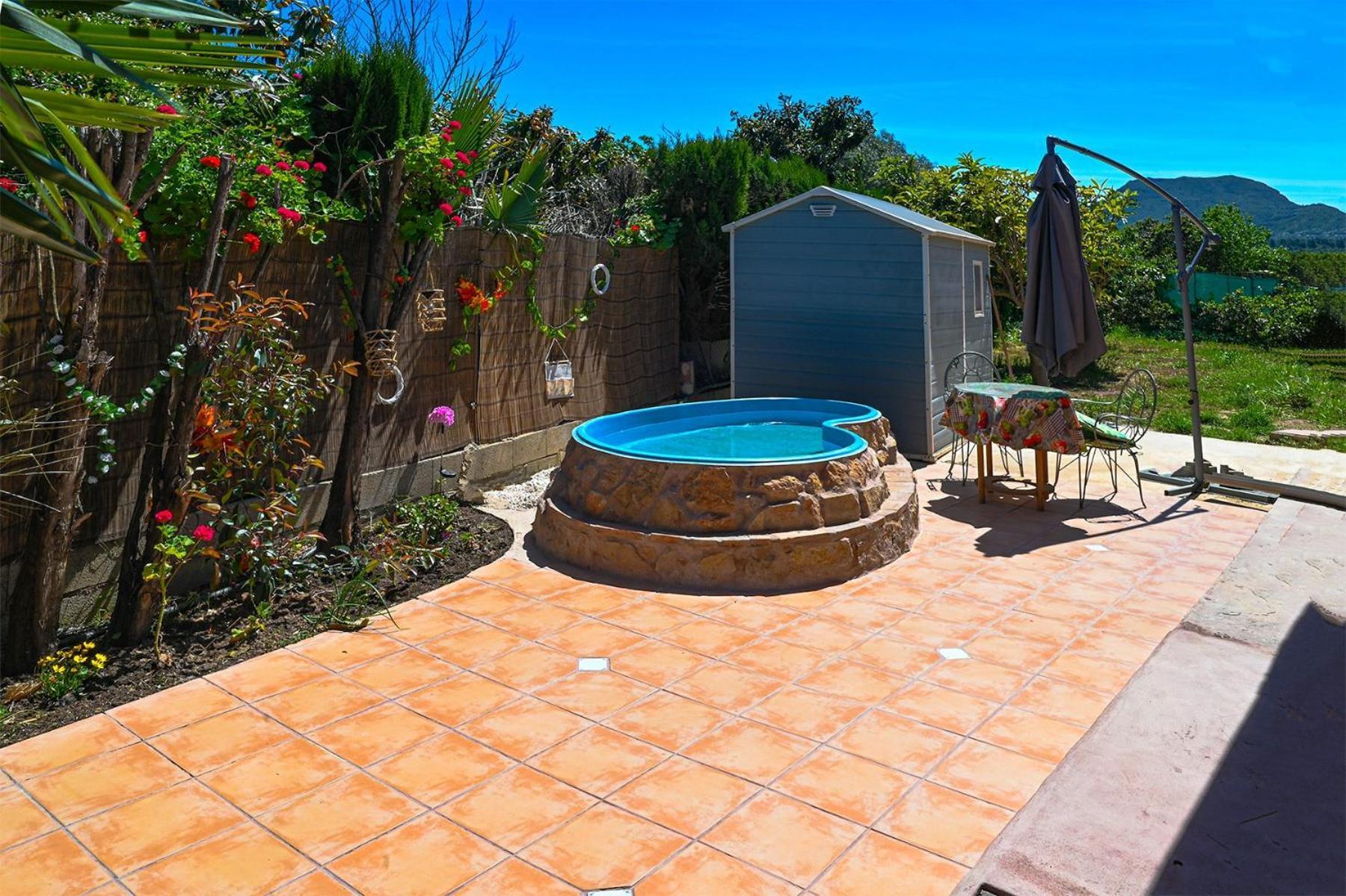 Apartamento Orange Blossom Unique Valência