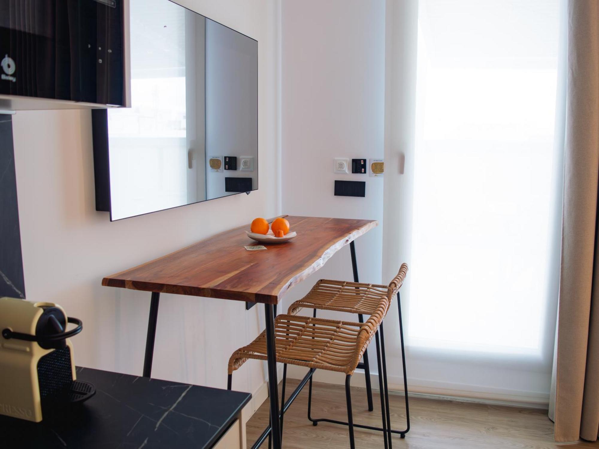 Demetrio By Alma Apartment Valencia