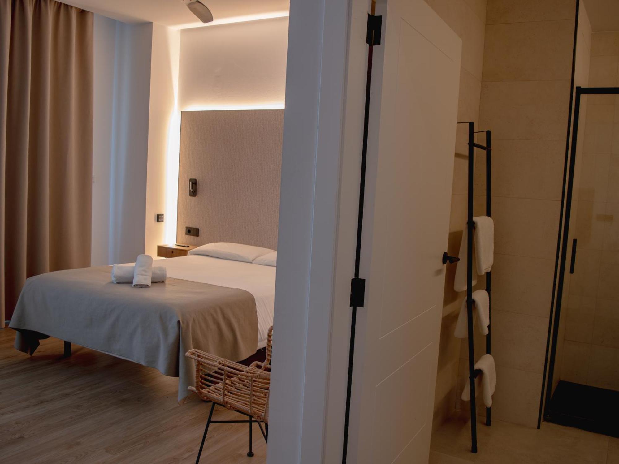 Demetrio By Alma Apartment Valencia