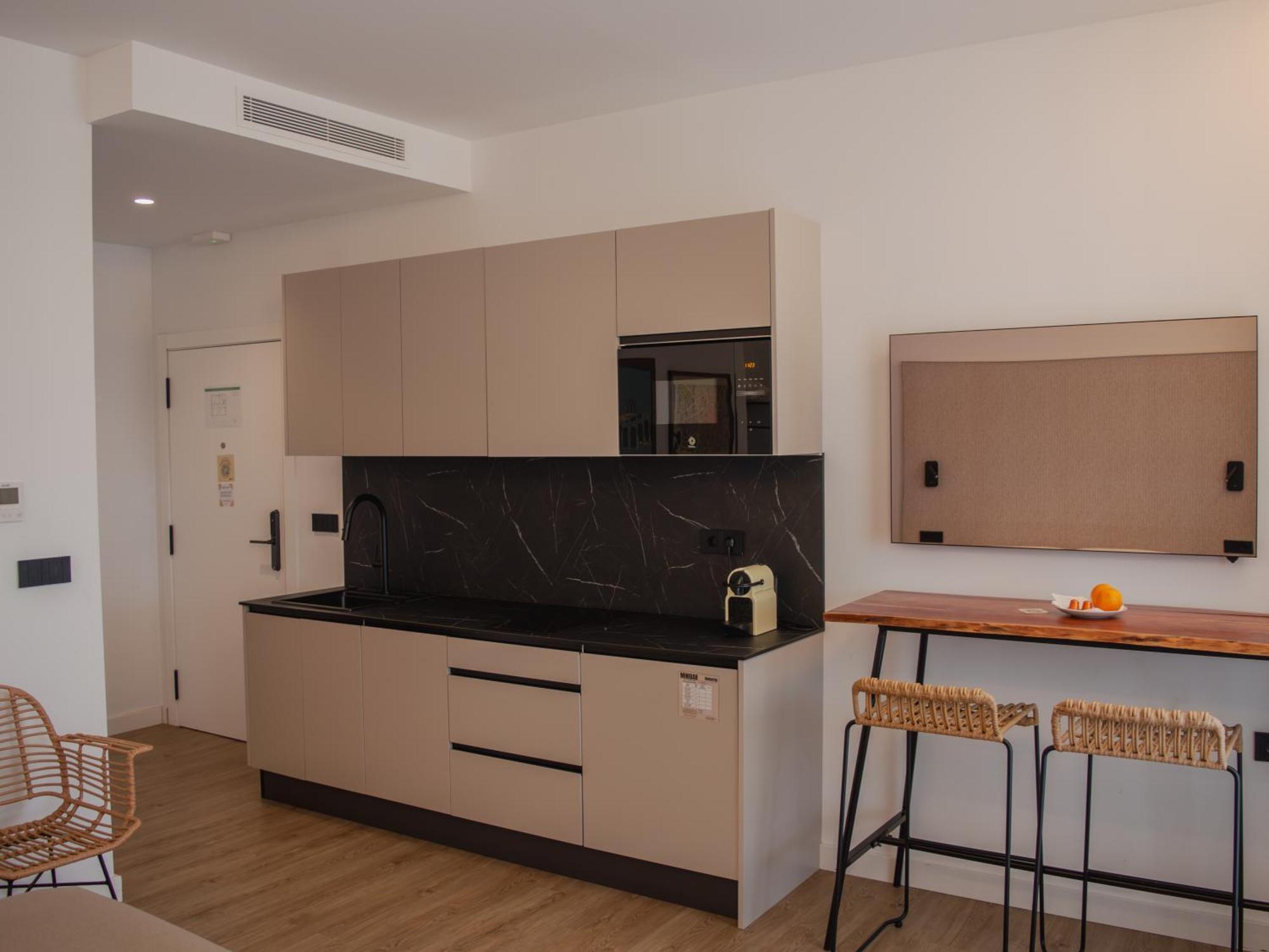 Apartment Demetrio By Alma Valencia