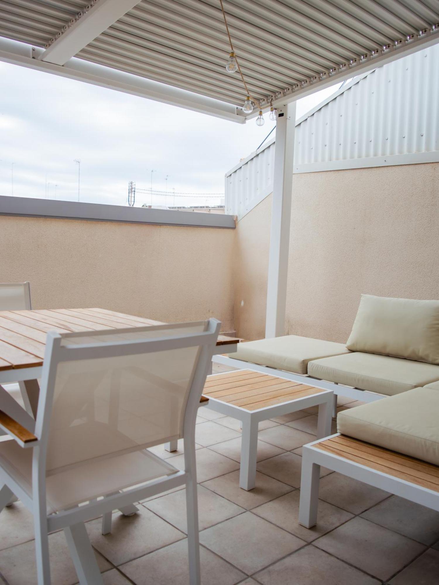 Apartment Demetrio By Alma *