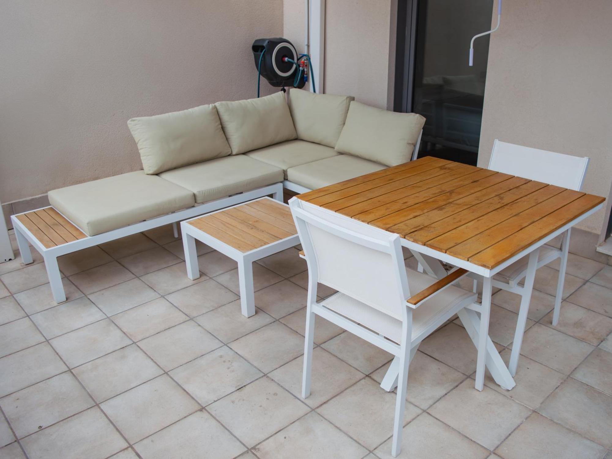 Apartment Demetrio By Alma