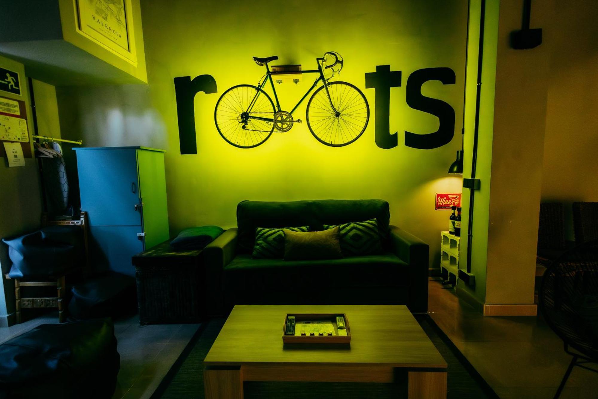 Apartment Ruzafa Roots, 12 Min To Centre, Smart Tv, Wine Apartment