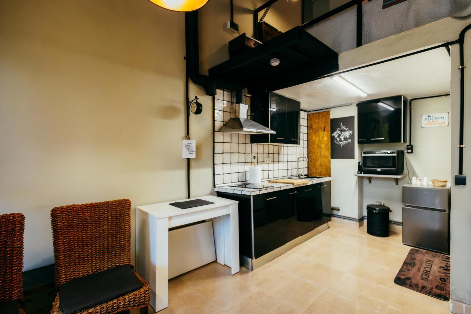 Apartment Ruzafa Roots, 12 Min To Centre, Smart Tv, Wine *