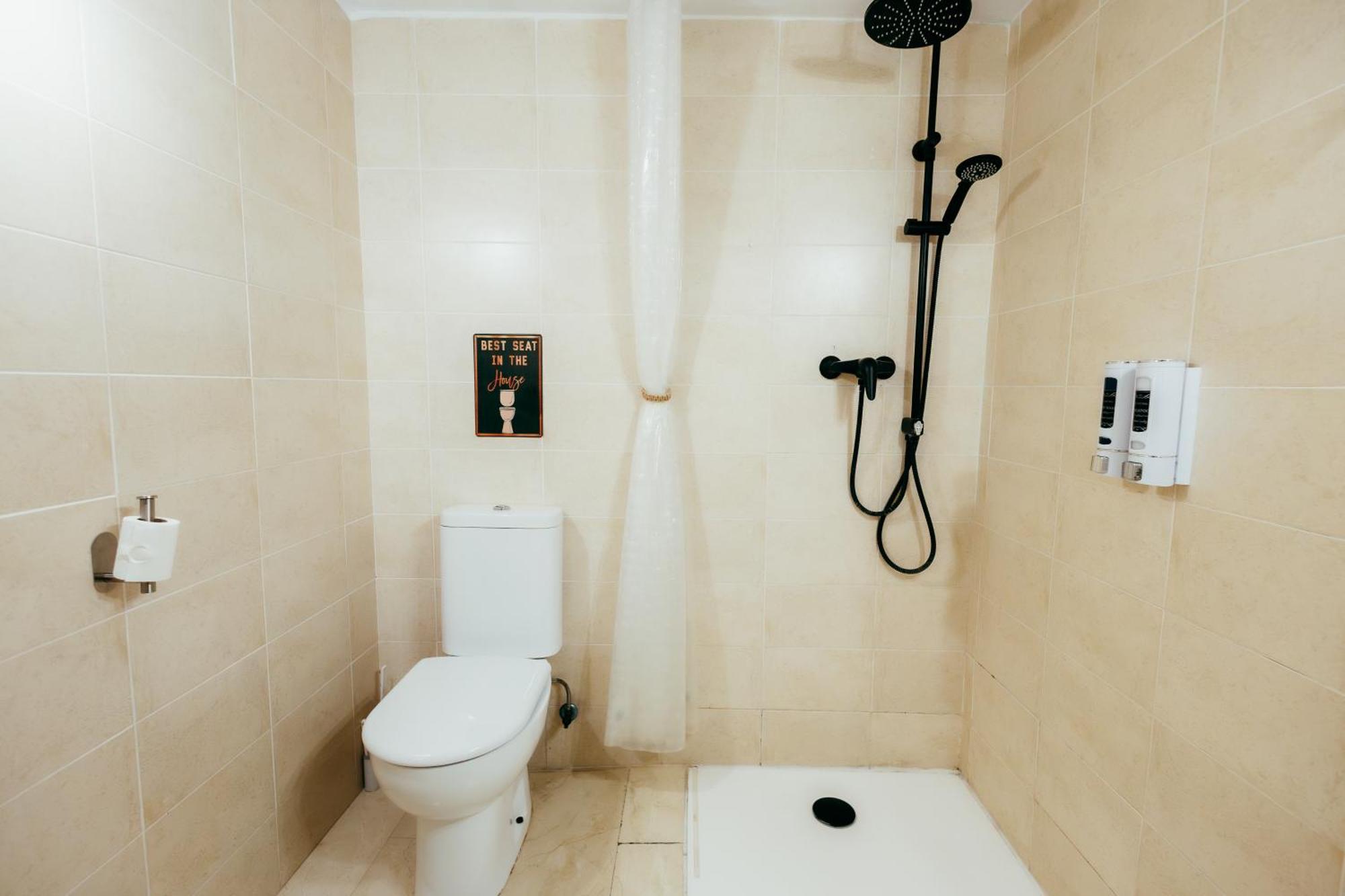 Apartment Ruzafa Roots, 12 Min To Centre, Smart Tv, Wine