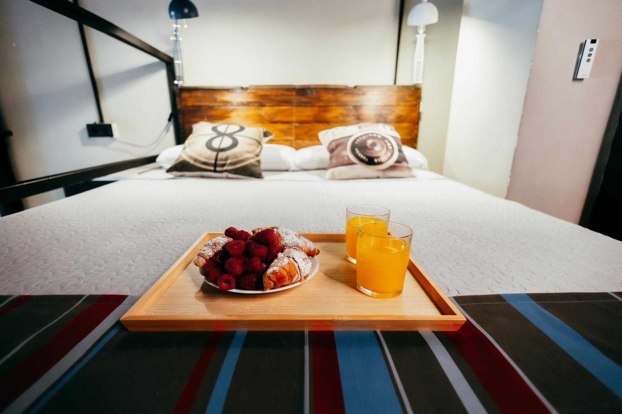 Apartment Ruzafa Roots, 12 Min To Centre, Smart Tv, Wine *