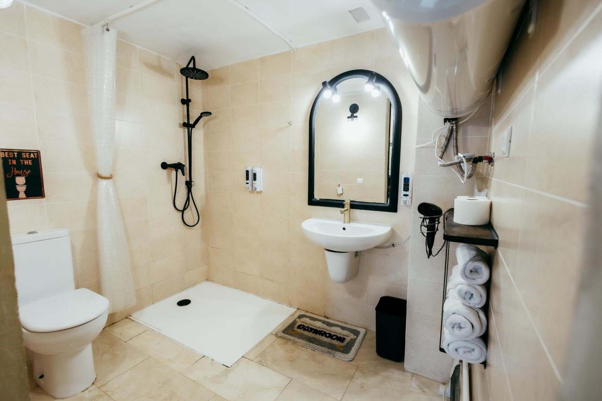 Apartment Ruzafa Roots, 12 Min To Centre, Smart Tv, Wine Apartment *