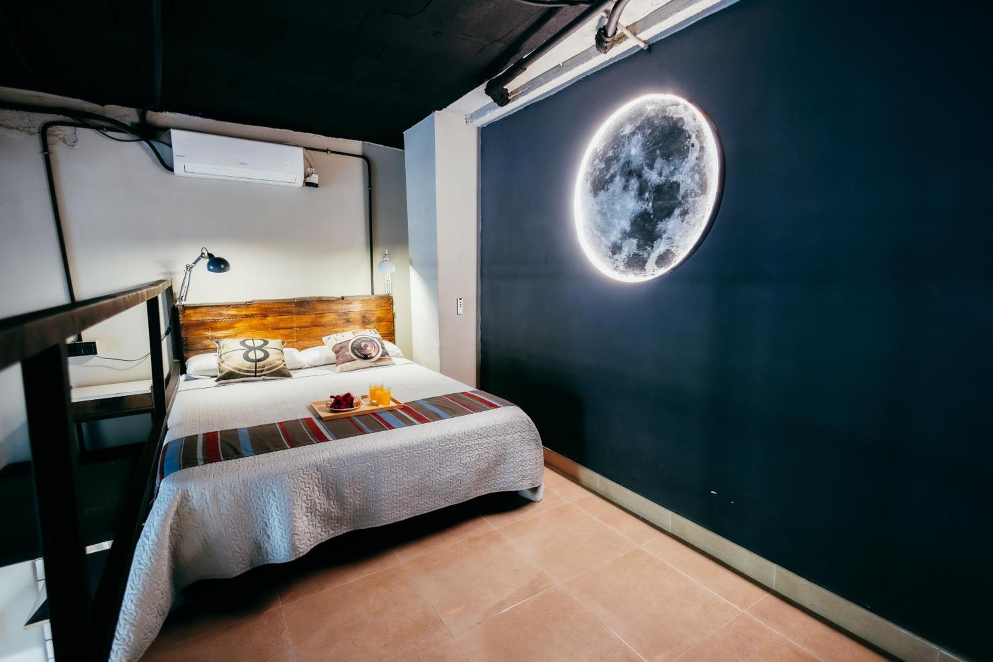 Apartment Ruzafa Roots, 12 Min To Centre, Smart Tv, Wine *