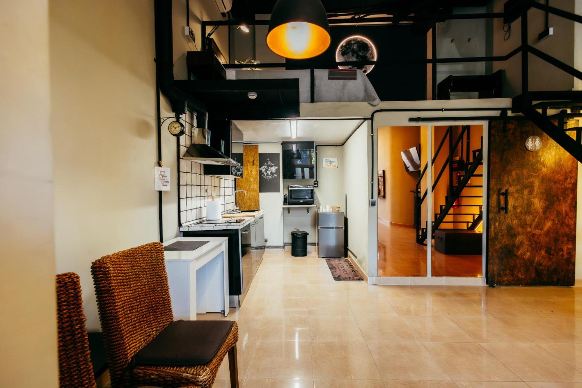 Apartment Ruzafa Roots, 12 Min To Centre, Smart Tv, Wine