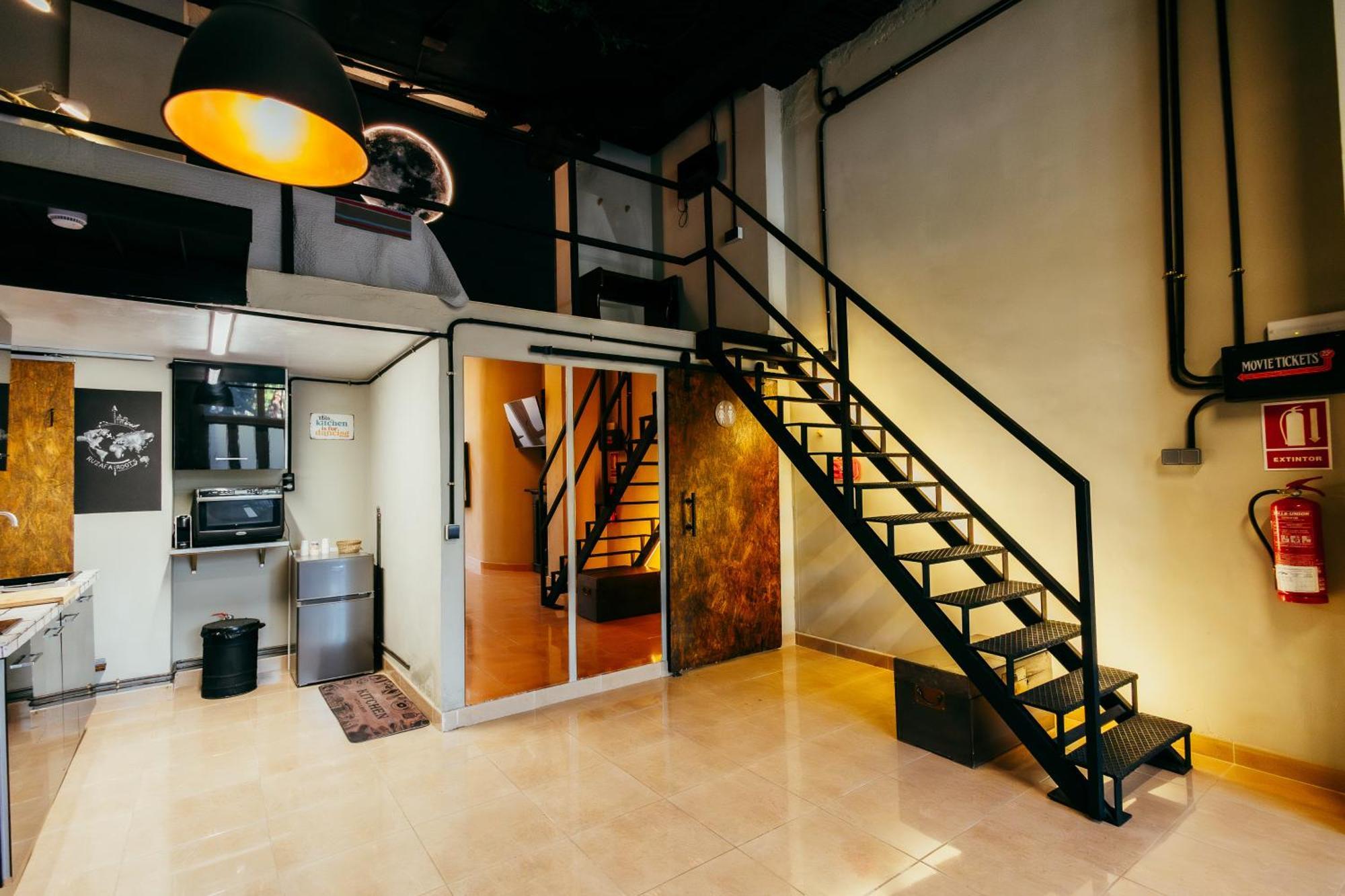 Apartment Ruzafa Roots, 12 Min To Centre, Smart Tv, Wine *