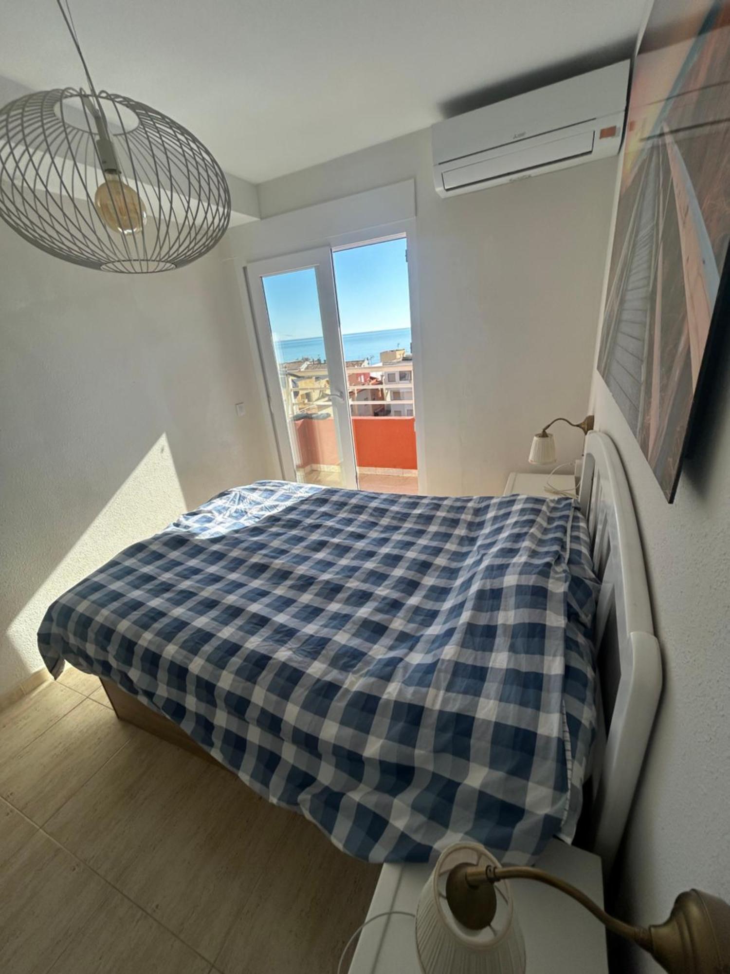 Apartment Tavernes De La Valldigna 4p Valencia