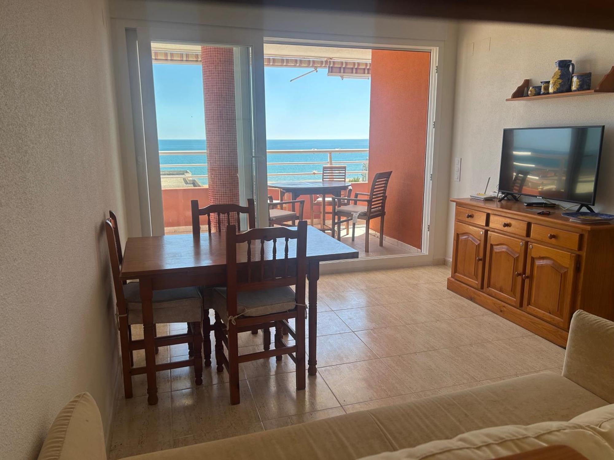 Apartment Tavernes De La Valldigna 4p Valencia
