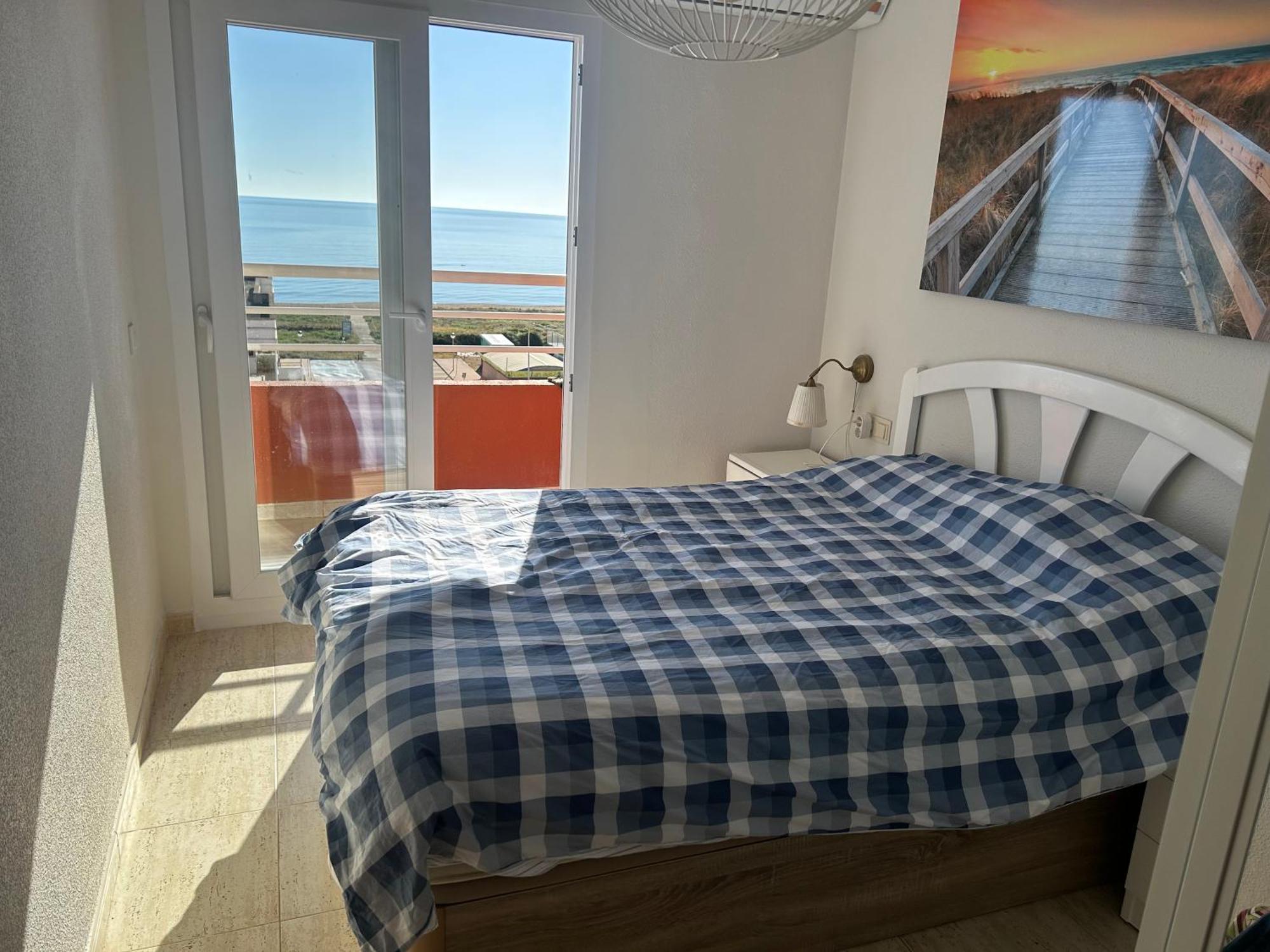 Tavernes De La Valldigna 4p Apartment