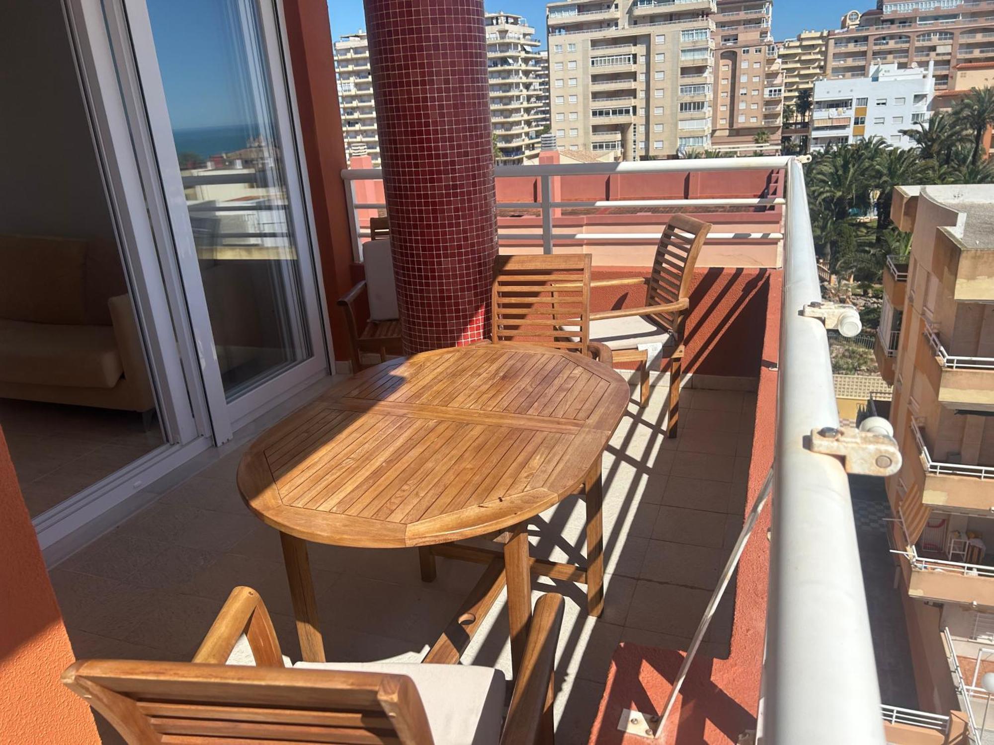 Apartment Tavernes De La Valldigna 4p