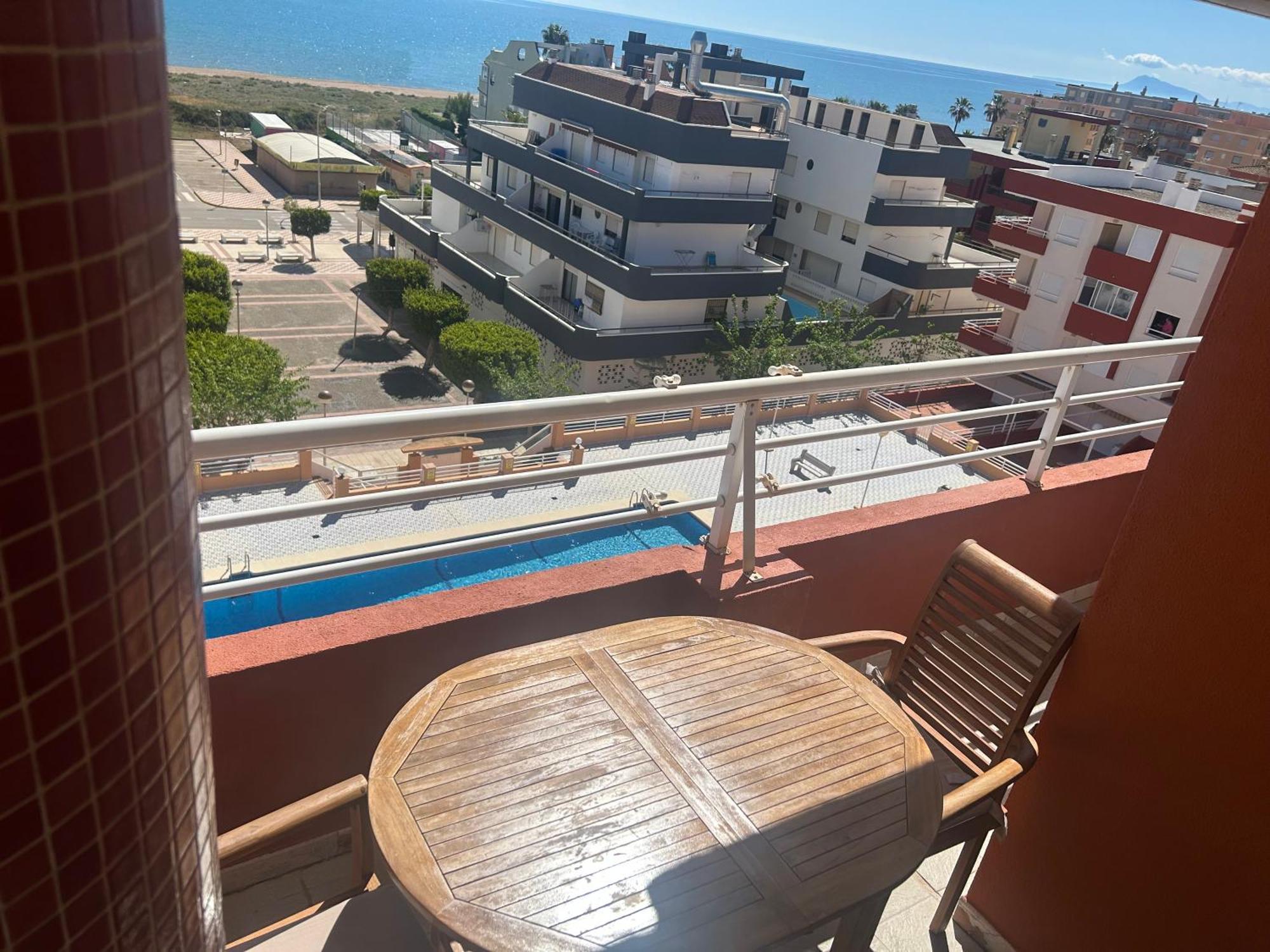 Apartment Tavernes De La Valldigna 4p