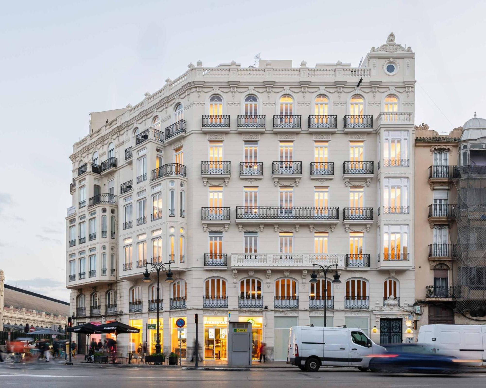 Limehome De Xativa * Valencia