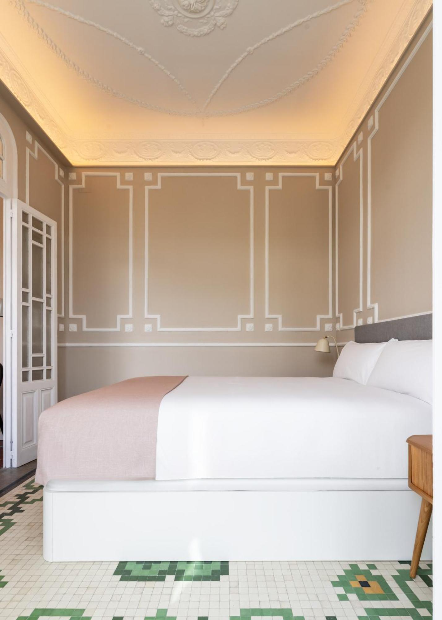 Limehome De Xativa Apartment