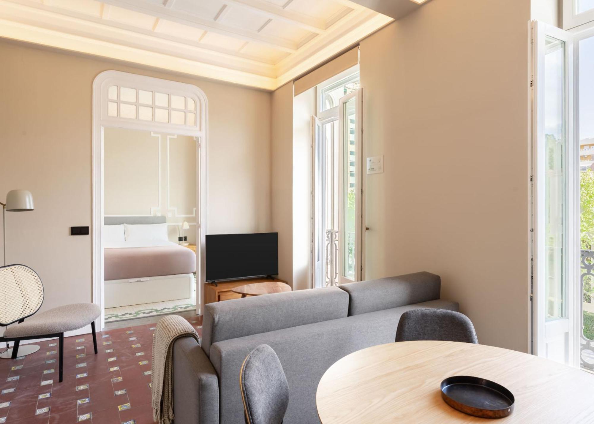 Limehome De Xativa Apartment