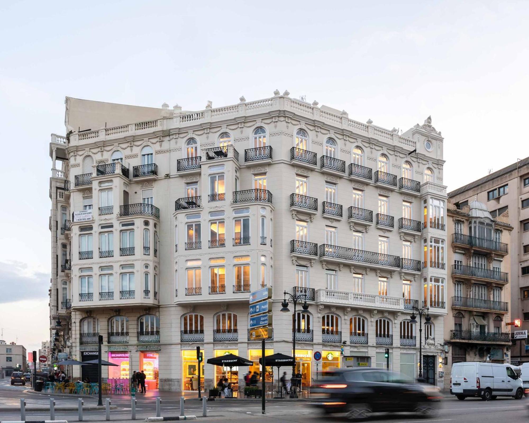 Limehome De Xativa Apartamento Valência