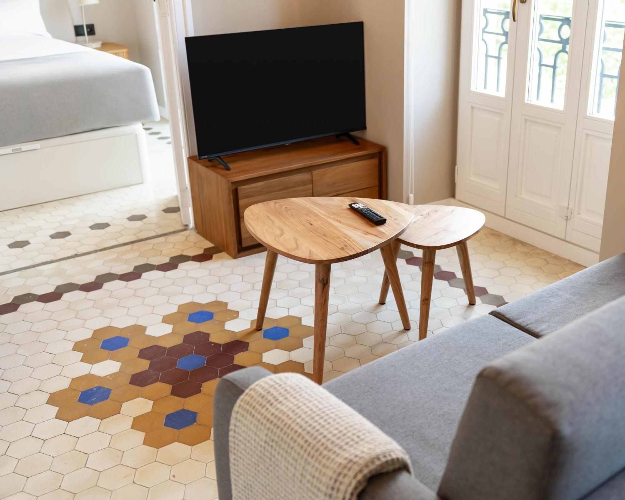 Limehome De Xativa Valencia