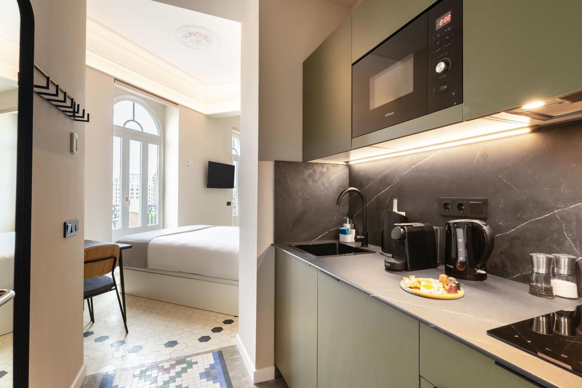 Apartamento Limehome De Xativa