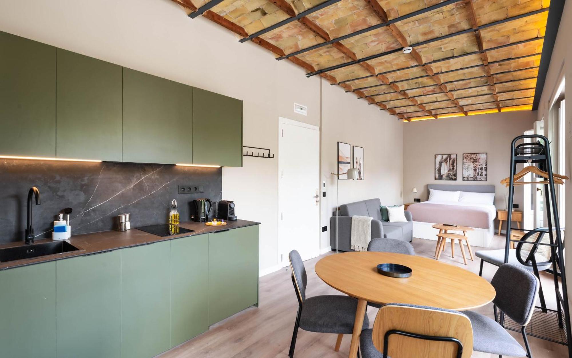 Limehome De Xativa