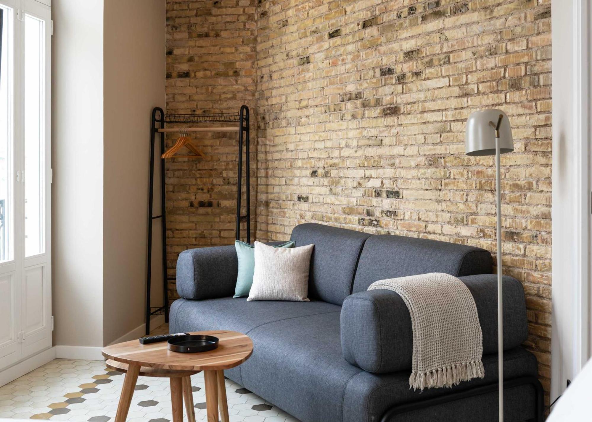 Limehome De Xativa Apartment Valencia