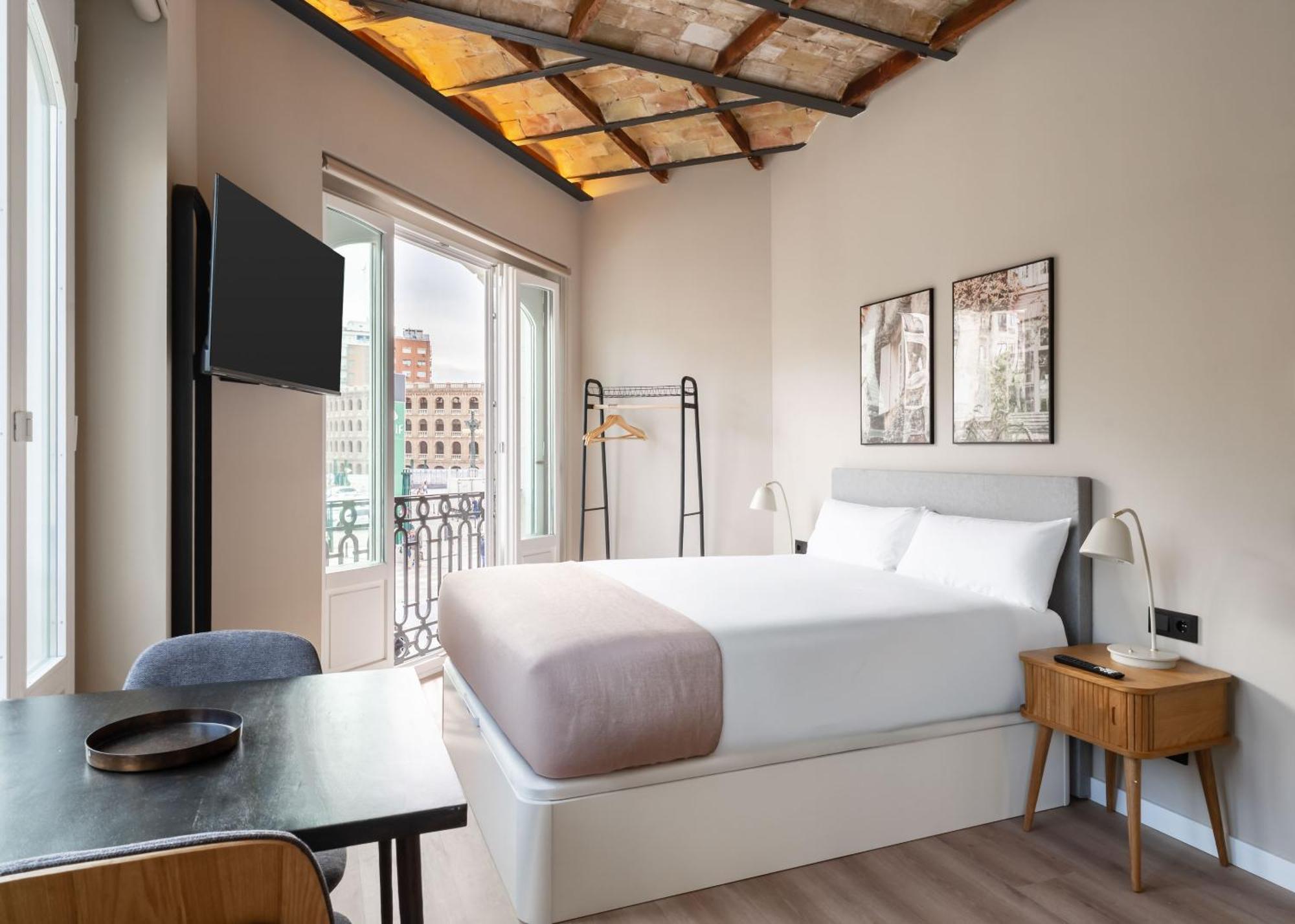 Apartment Limehome De Xativa Valencia