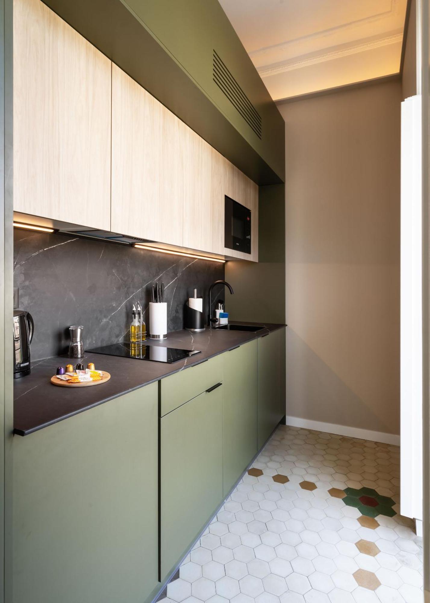 Limehome De Xativa