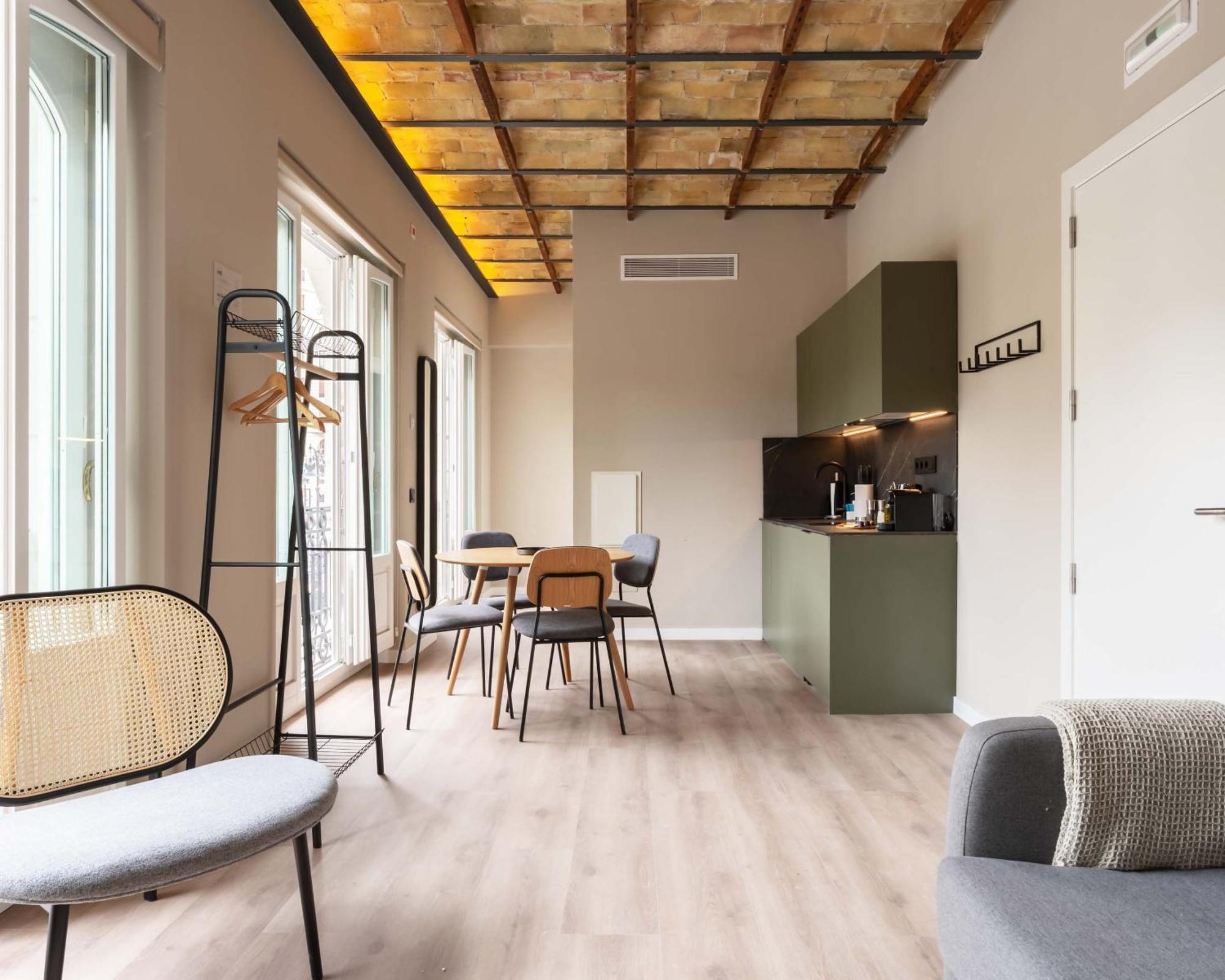Apartment Limehome De Xativa Valencia