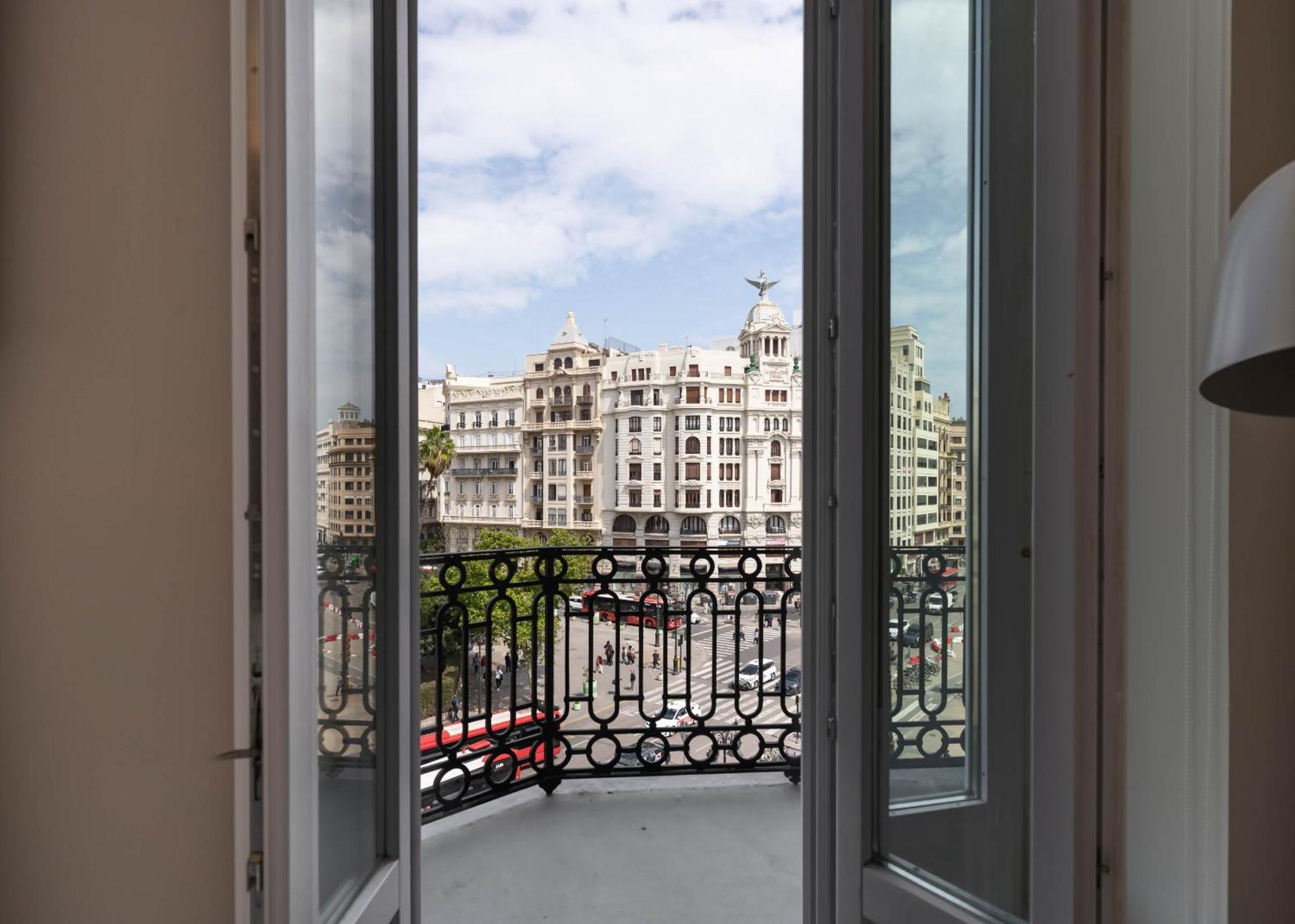 Apartamento Limehome De Xativa *