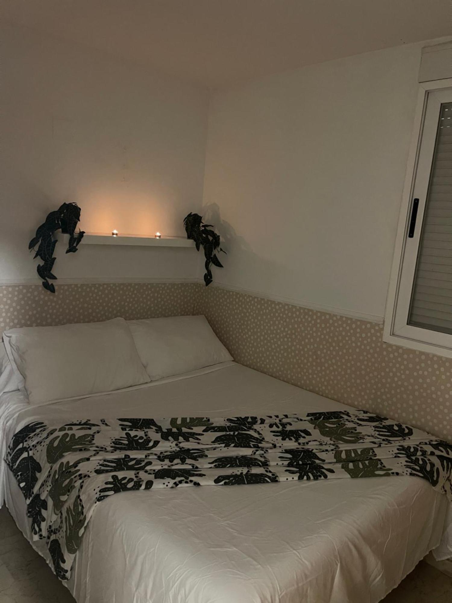 Homestay Playa Sol Y Arena Valencia